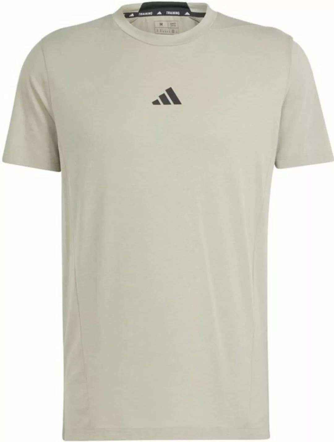 adidas Sportswear T-Shirt D4T TEE SILPEB günstig online kaufen