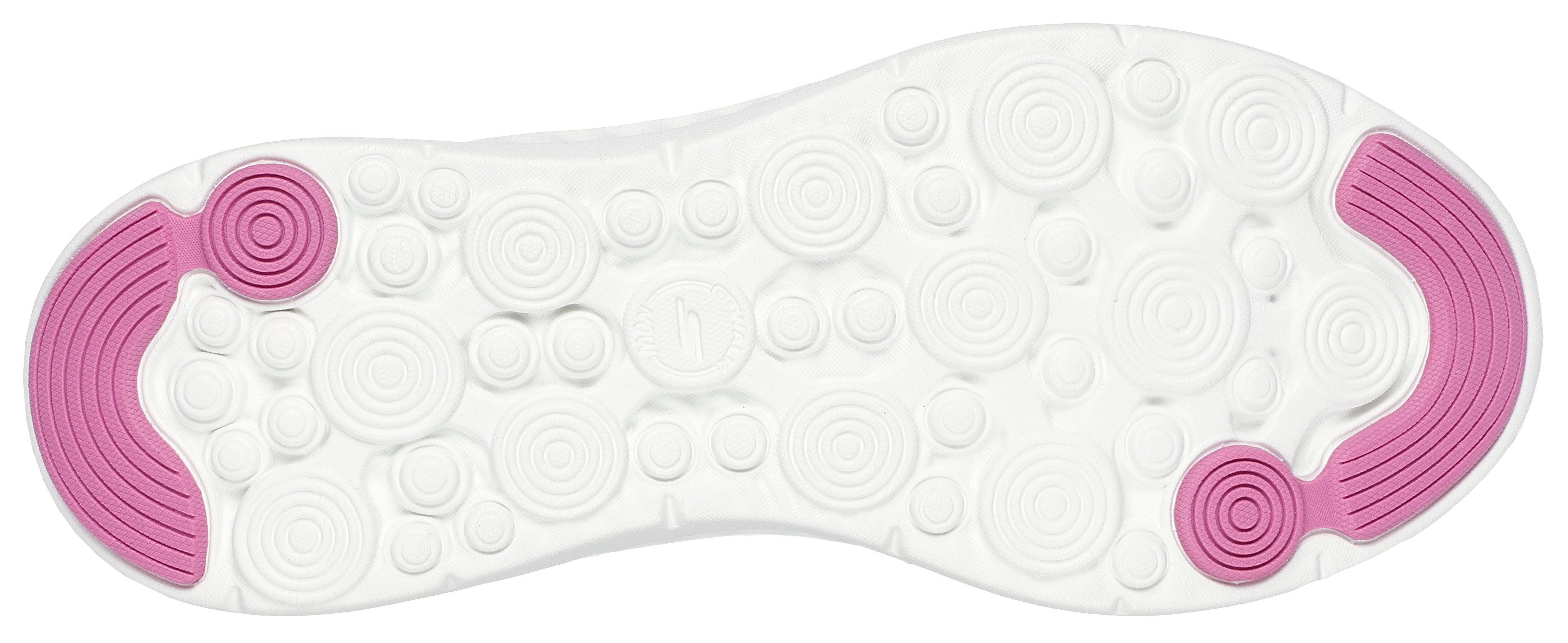 Skechers GO WALK NOW-KHLOE Slip-On Sneaker günstig online kaufen