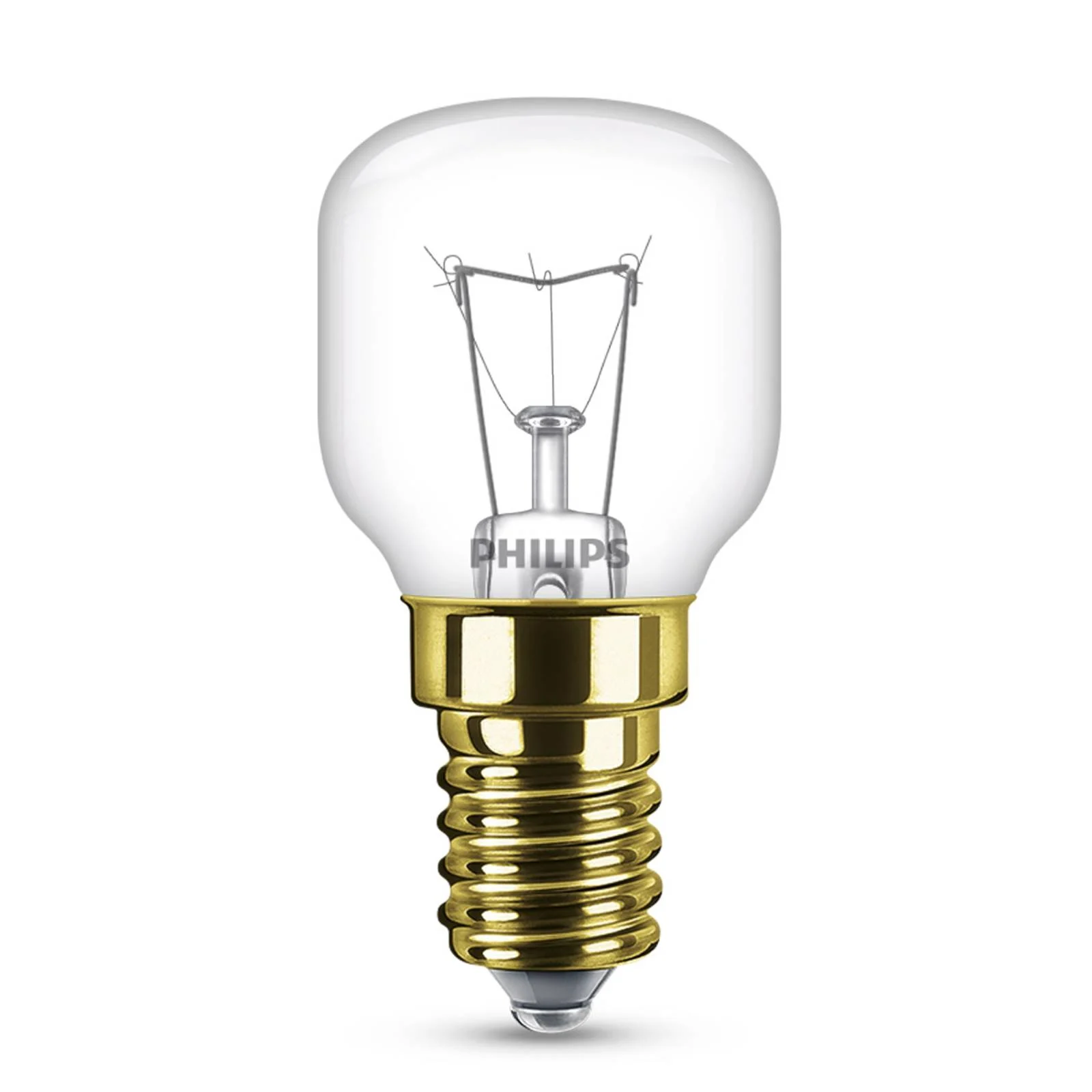 Philips Appliance Backofenlampe E14 26W T25 günstig online kaufen