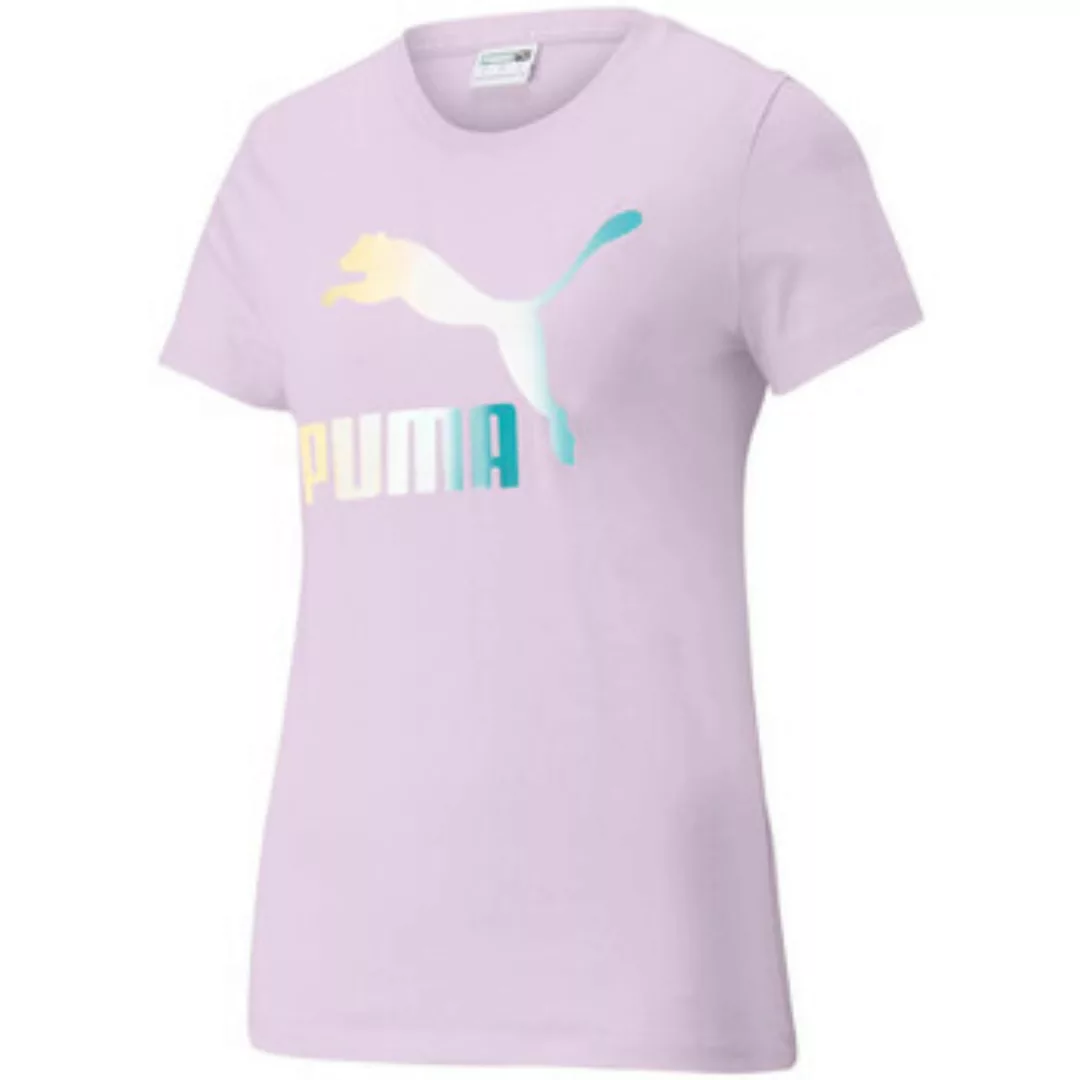 Puma  T-Shirts & Poloshirts 534696-17 günstig online kaufen