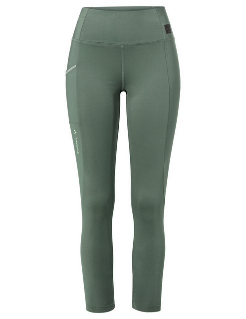 VAUDE Funktionshose Women's Essential Tights (1-tlg) Green Shape günstig online kaufen