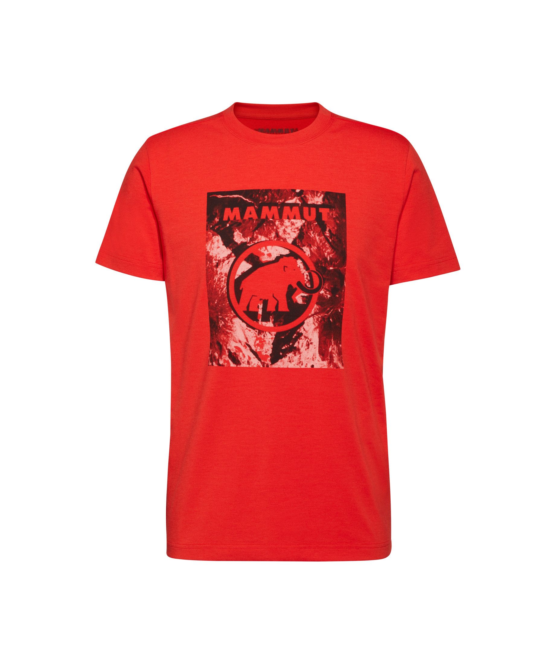 Mammut T-Shirt Trovat T-Shirt Men Mammut günstig online kaufen