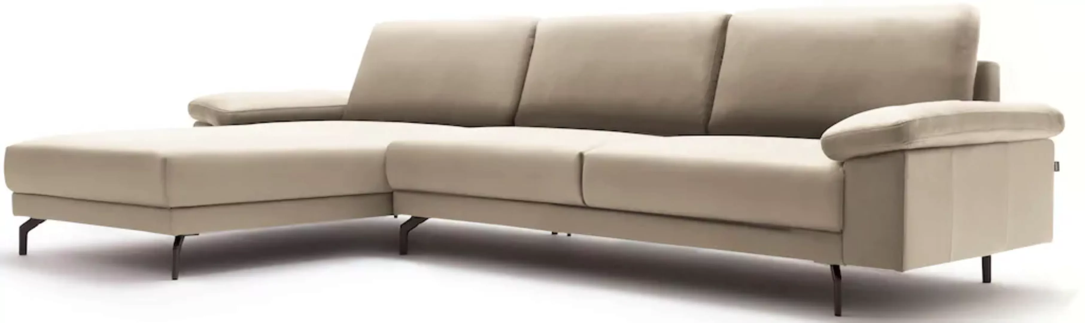 hülsta sofa Ecksofa "hs.450" günstig online kaufen