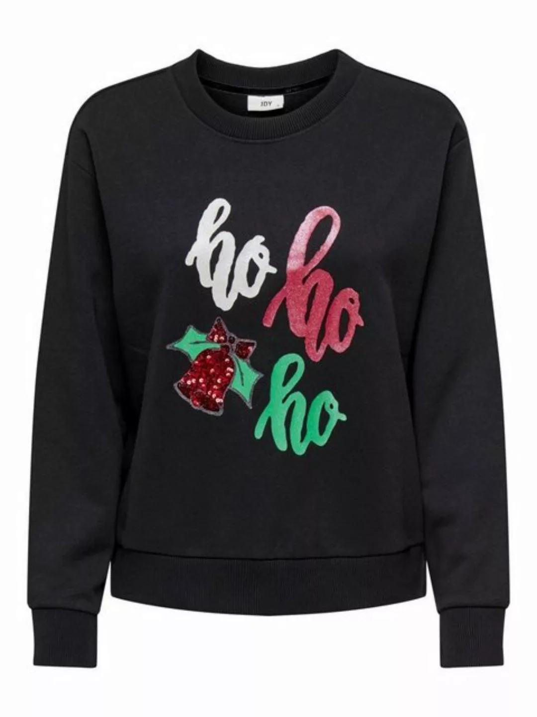 JDY Sweatshirt Holly XMAS (1-tlg) günstig online kaufen