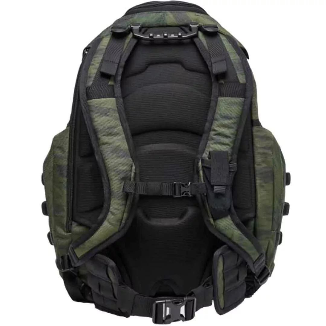 Oakley Kitchen Sink 34 Liter Tiger Camo Green günstig online kaufen