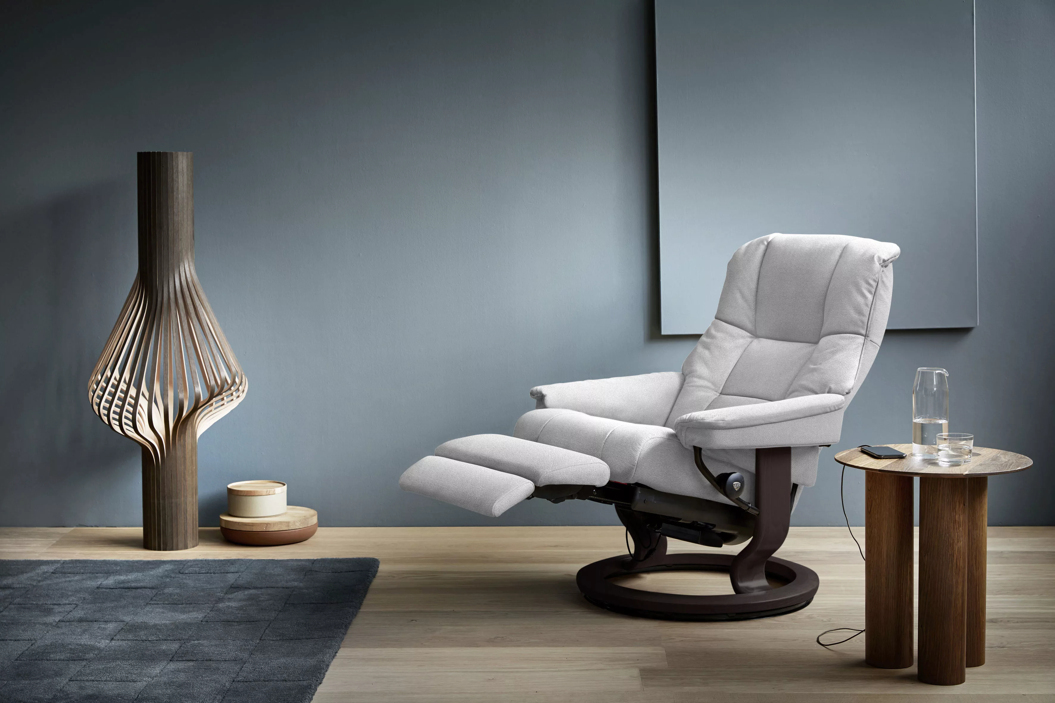 Stressless Relaxsessel "Mayfair", elektrisch verstellbar, optional 2-motori günstig online kaufen