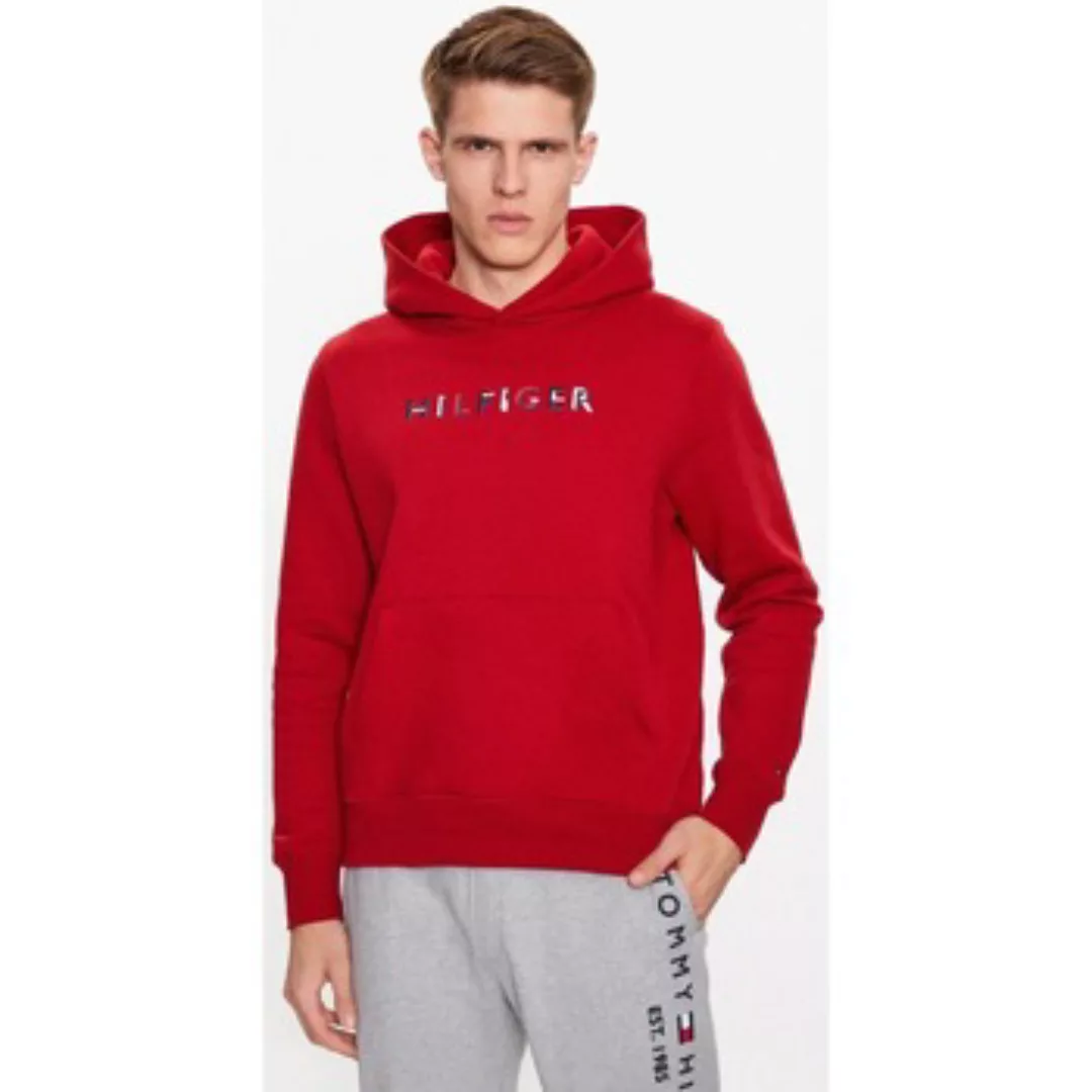 Tommy Hilfiger  Sweatshirt MW0MW32014 günstig online kaufen