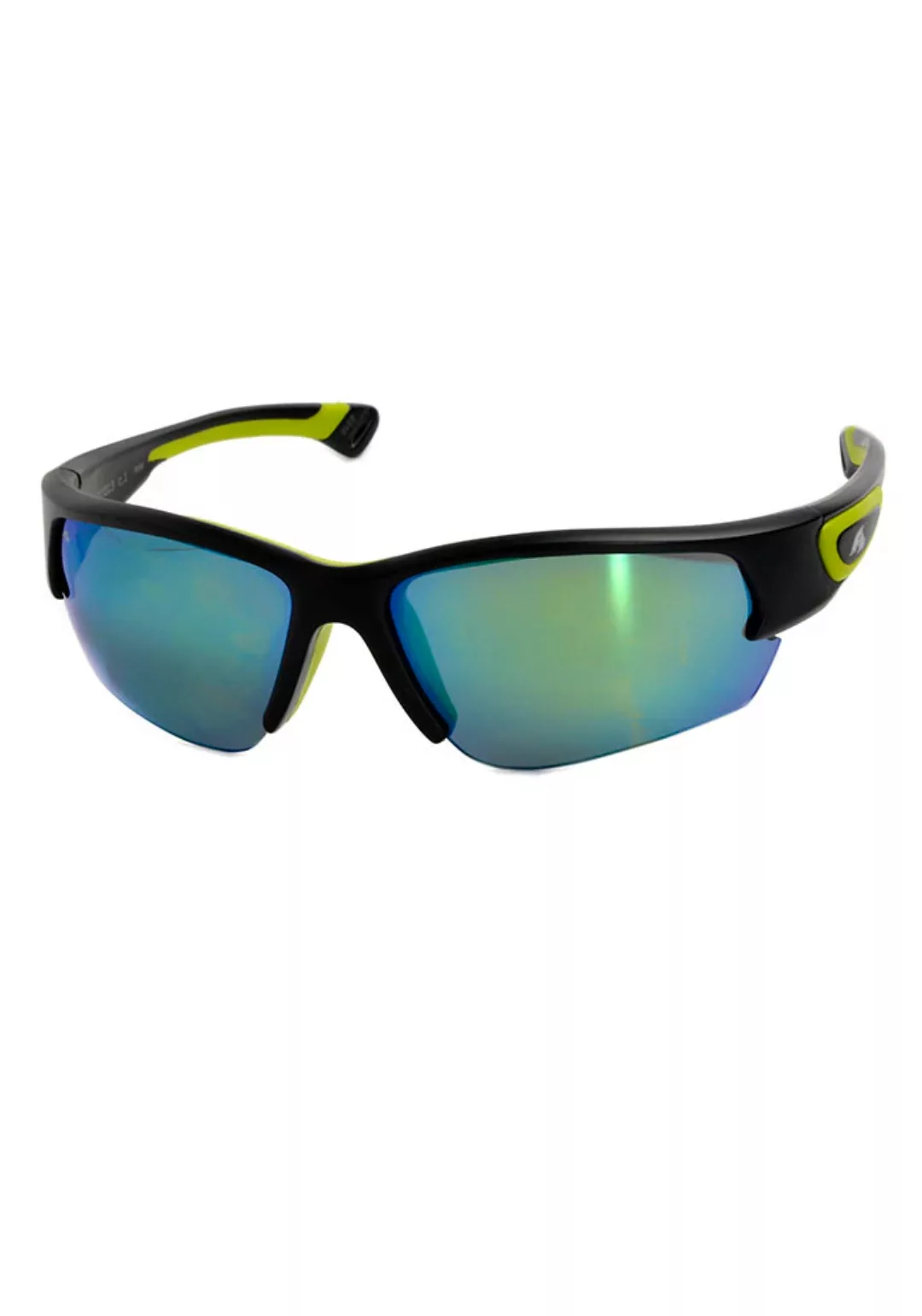 F2 Sonnenbrille, Schmale Sportbrille, schwimmfähig, Vollrand günstig online kaufen