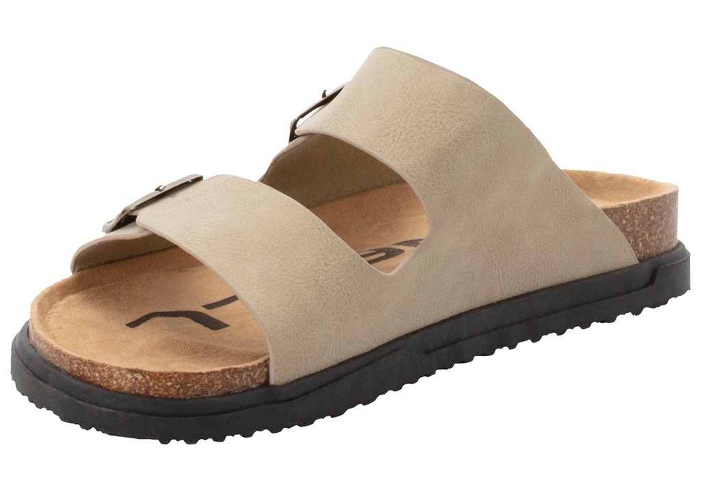 ONeill Sandale "VINCE SLIDER MEN LOW" günstig online kaufen
