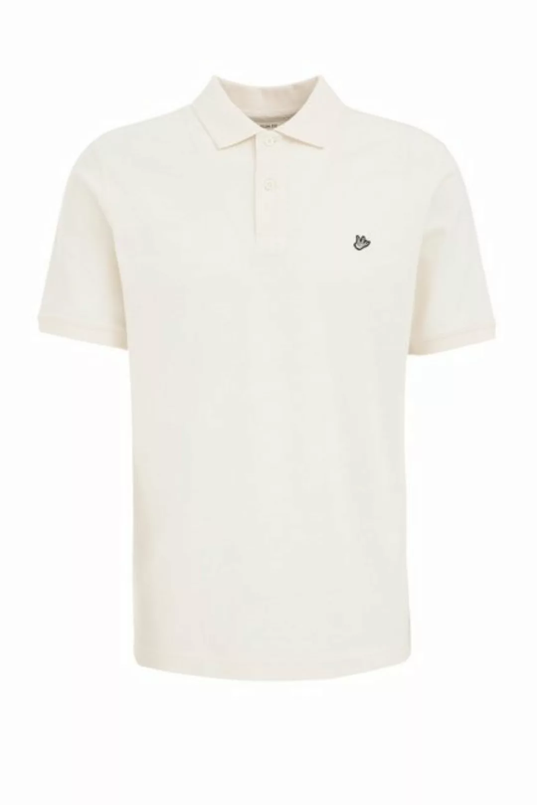 WE Fashion Poloshirt günstig online kaufen