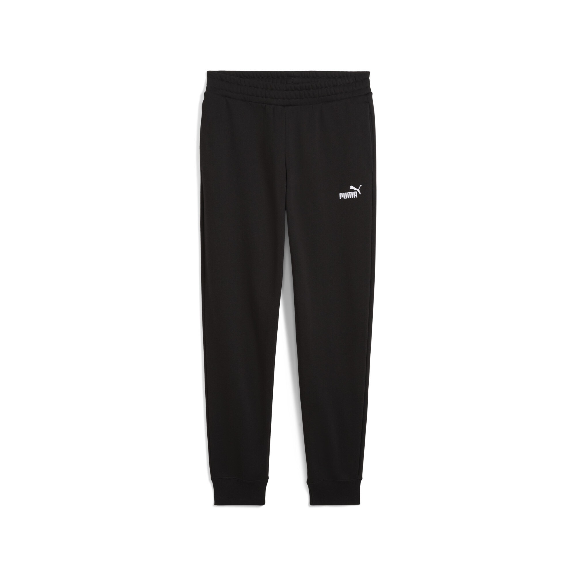 PUMA Sporthose "Essentials Small No. 1 Logo Jogginghose Damen" günstig online kaufen