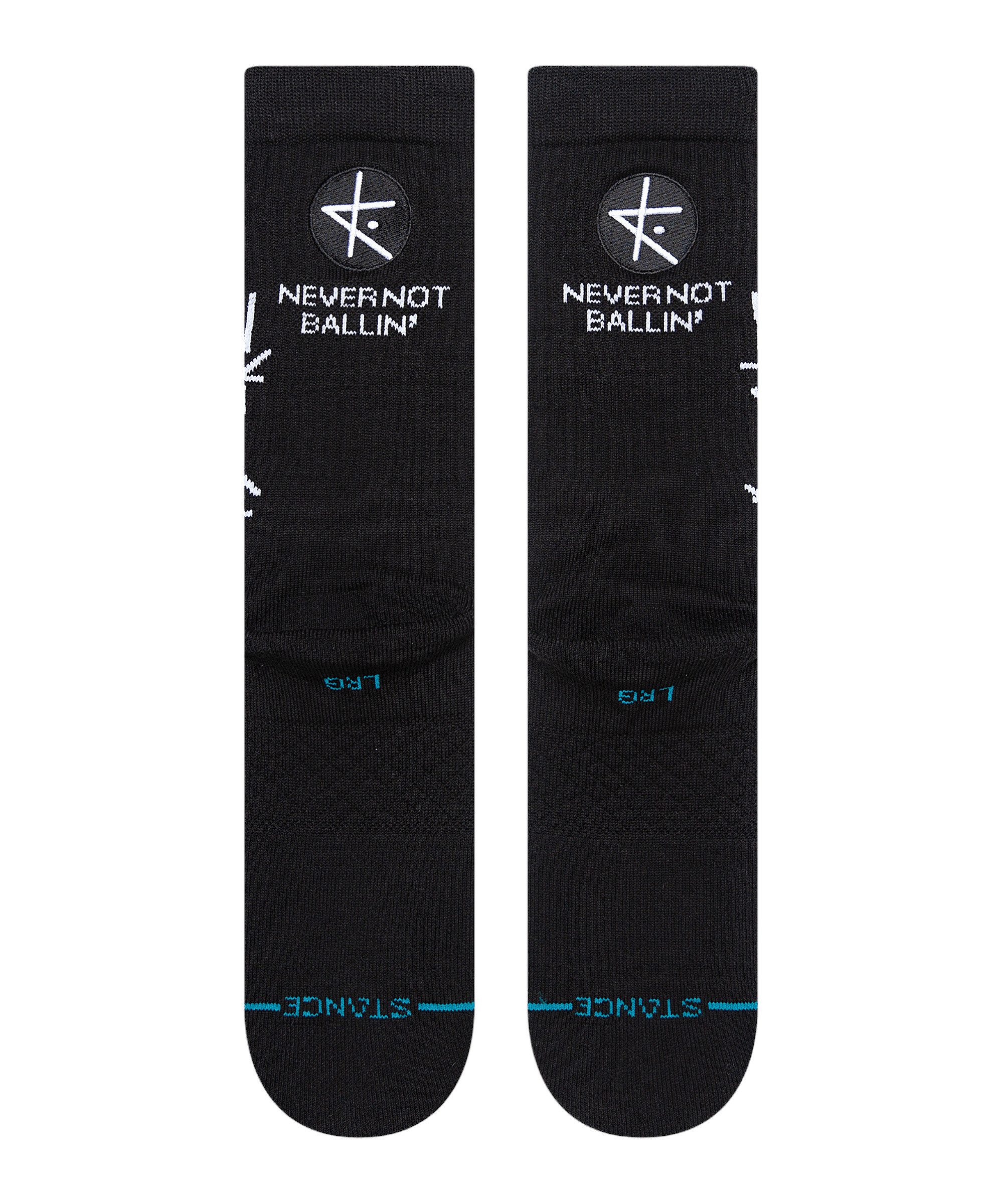 Stance Freizeitsocken Stance X Icon Socken günstig online kaufen