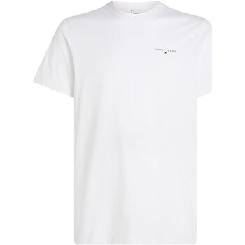 Tommy Jeans  T-Shirt DM0DM18555 günstig online kaufen