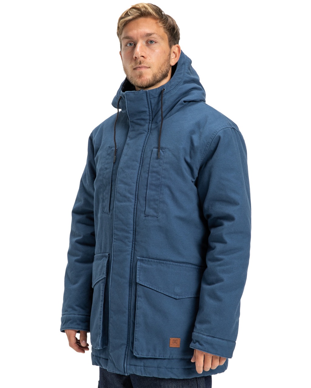 DC Shoes Outdoorjacke "Juryfield" günstig online kaufen