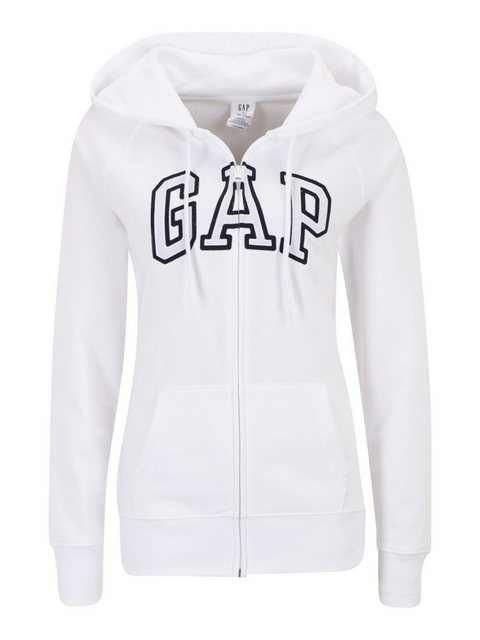 Gap Tall Sweatjacke (1-tlg) Weiteres Detail günstig online kaufen