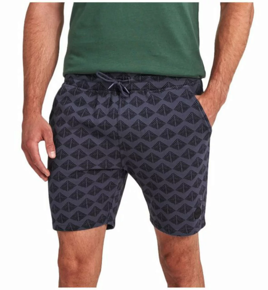 Shiwi Sweatshorts Herren Sweatshorts (1-tlg) Modisches Design günstig online kaufen