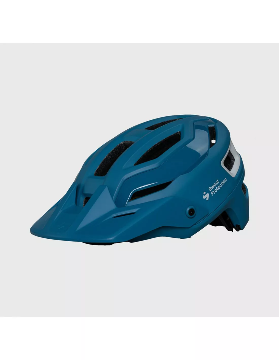 Sweet Protection Trailblazer Helmet, Matte Aquamarine Fahrradhelmgröße - S, günstig online kaufen