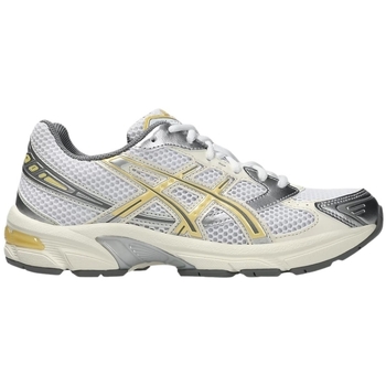 Asics  Sneaker Gel-1130 - White/Faded Yellow günstig online kaufen