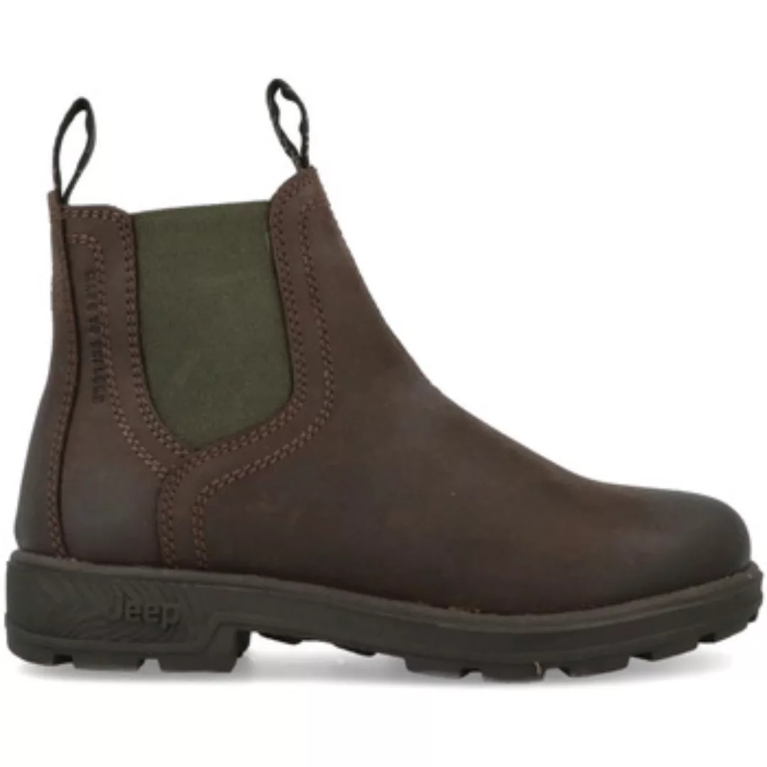 Jeep  Stiefeletten - günstig online kaufen