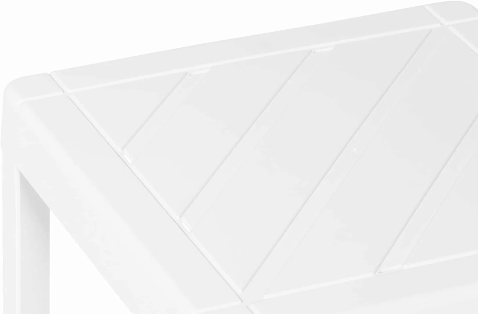 ONDIS24 Beistelltisch Pooltisch Balkontisch Gartentisch Tavolino, günstig online kaufen