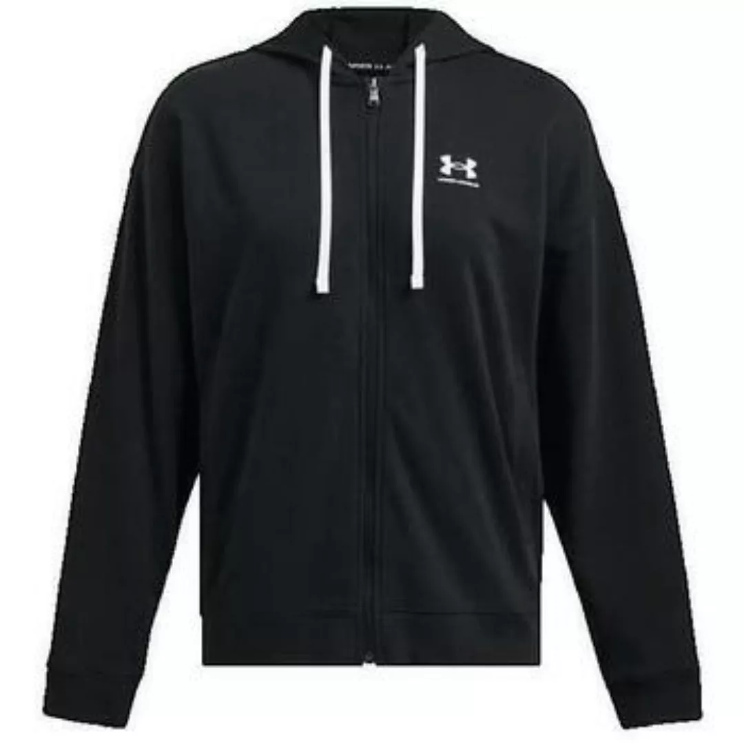 Under Armour  Sweatshirt Sweat-Shirt Oversize Ua Rival Terry günstig online kaufen