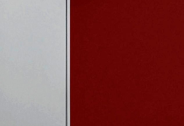 wiho Küchen Seitenschrank "Kiel", 50 cm breit, Höhe 200 cm günstig online kaufen