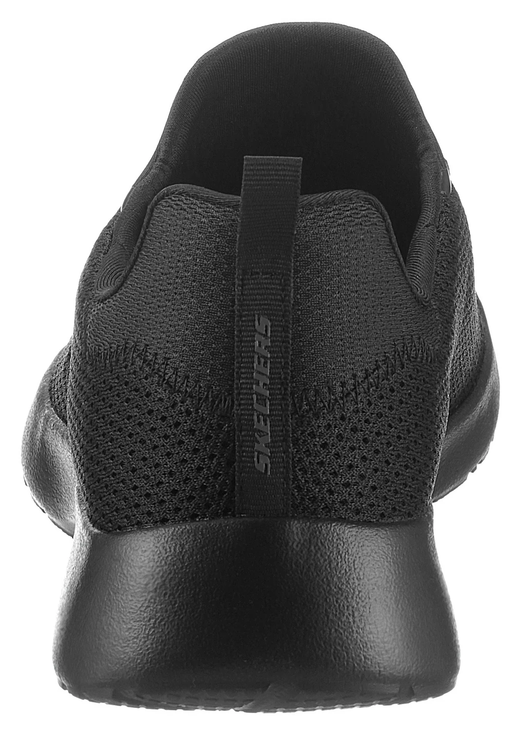 Skechers Slip-On Sneaker "DYNAMIGHT", Sneaker, Sommerschuh, Freizeitschuh m günstig online kaufen