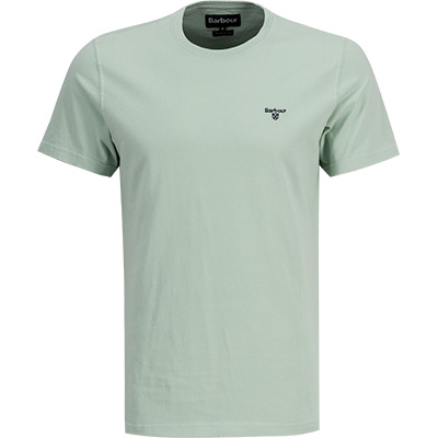 Barbour T-Shirt Sports green MTS0331GN45 günstig online kaufen