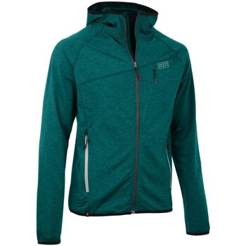 Maui Sports  Pullover Sport Palinkopf - Fleecejacke.+Kap. green 4719700781- günstig online kaufen