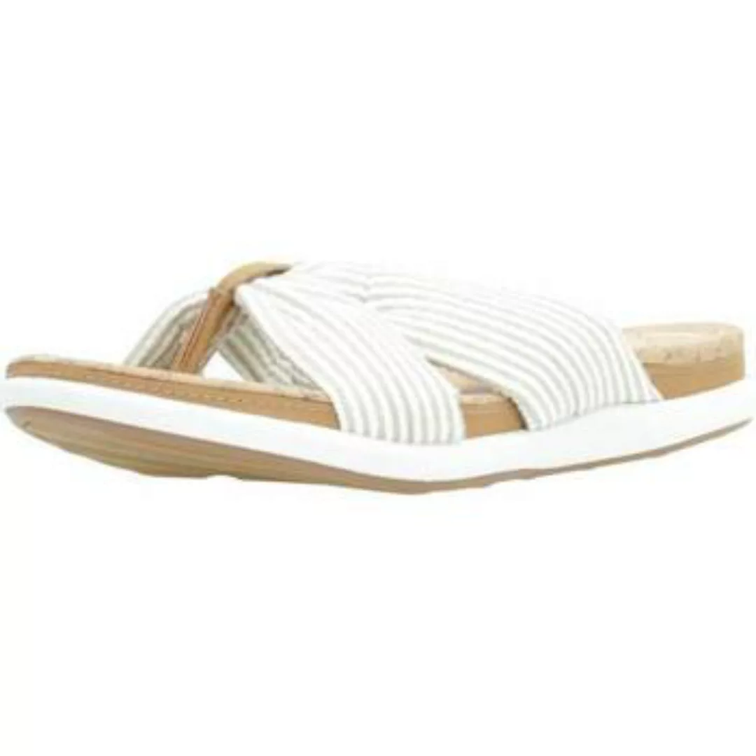 Clarks  Sandalen ELIZA SHORE günstig online kaufen