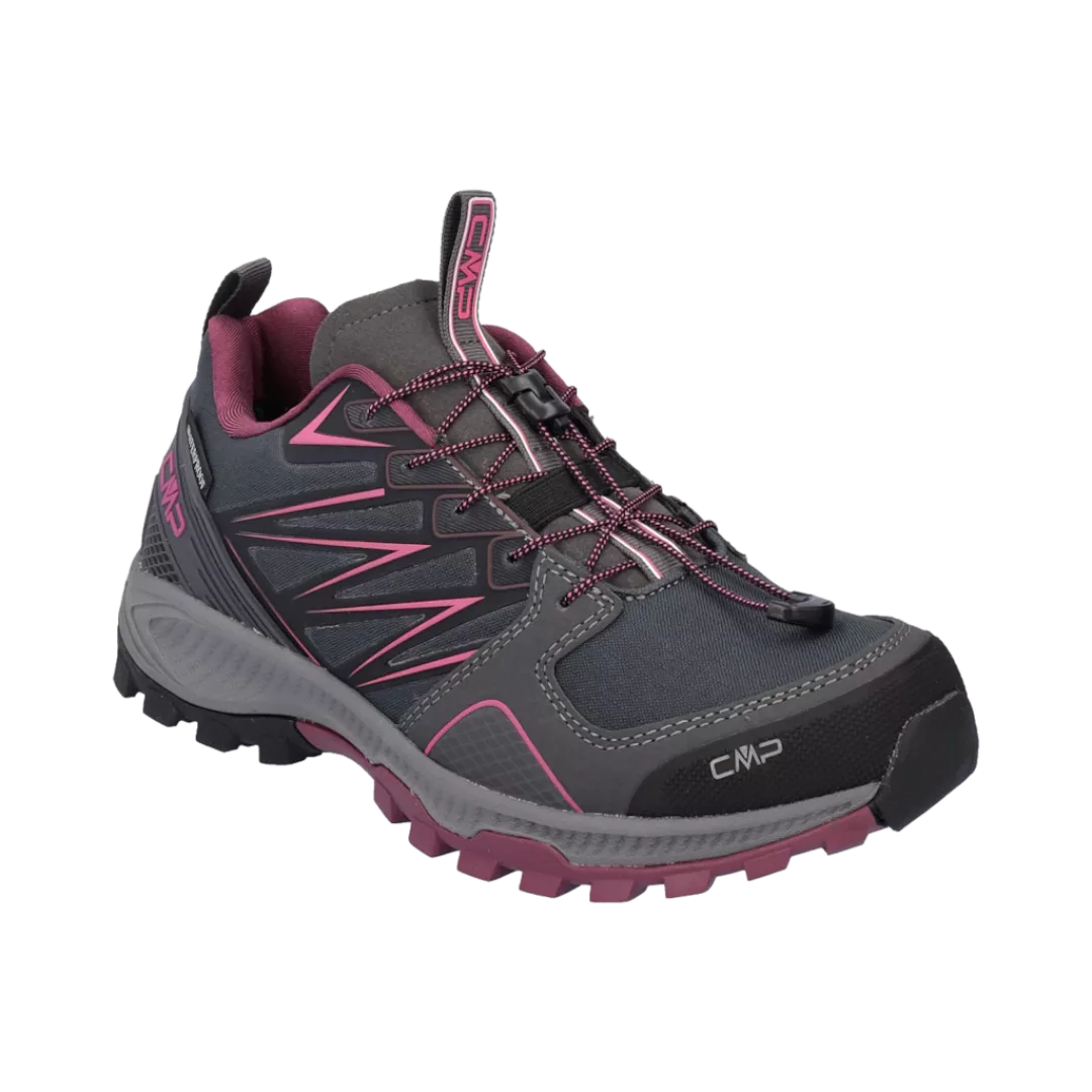 CMP Outdoorschuh "ATIK WMN WP TRAIL RUNNING SHOES", wasserdicht günstig online kaufen