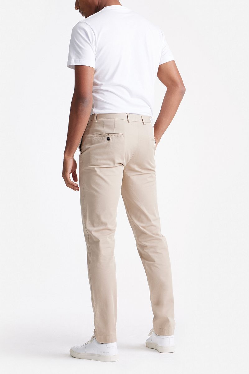 King Essentials The Harry Chino Beige - Größe W 31 - L 32 günstig online kaufen