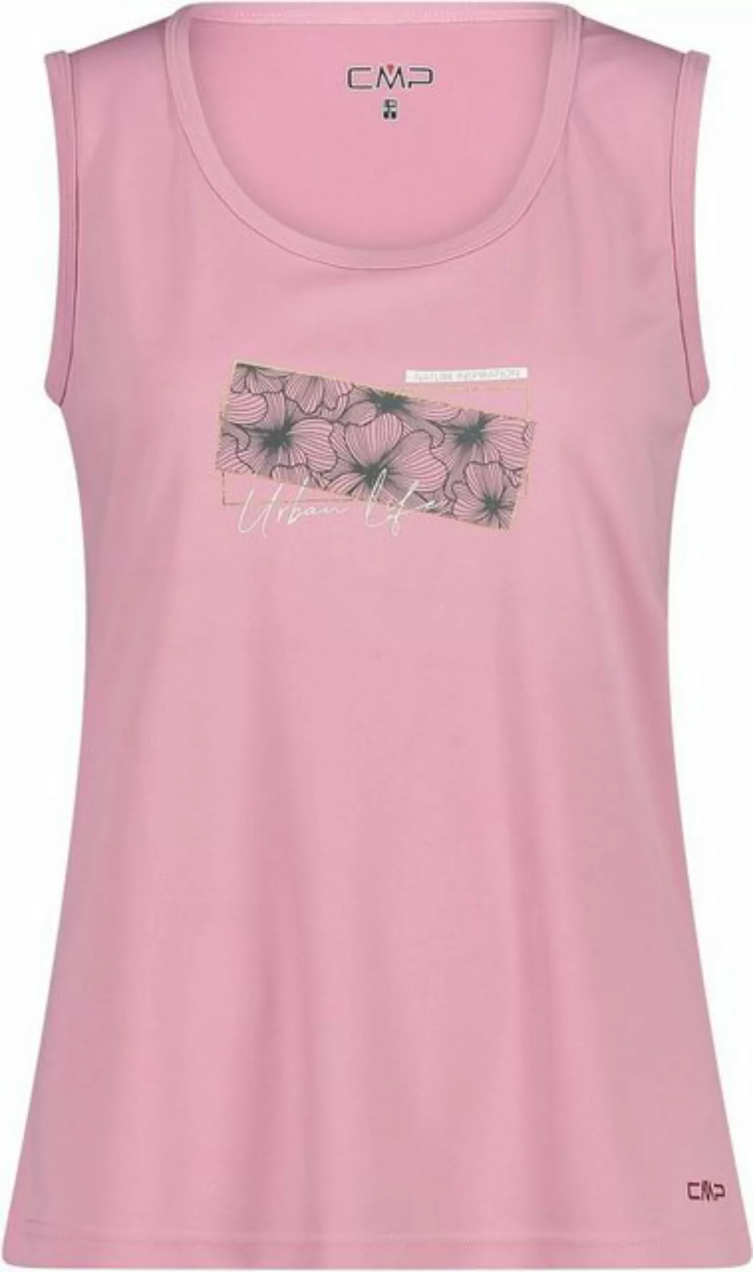 CMP Tanktop WOMAN SLEEVELESS FARD günstig online kaufen