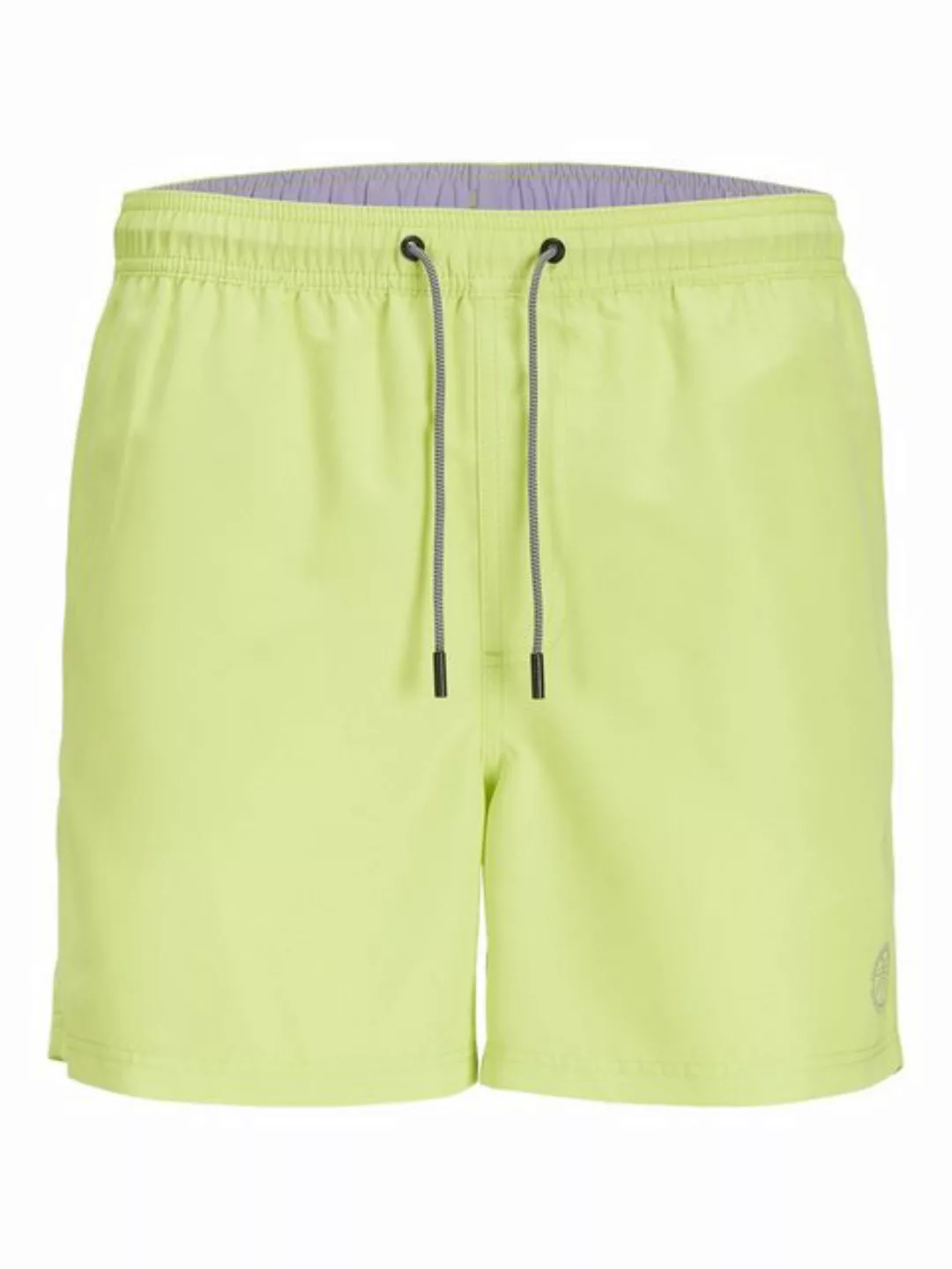 Jack & Jones Shorts JPSTFIJI JJSWIM SOLID LY SN günstig online kaufen