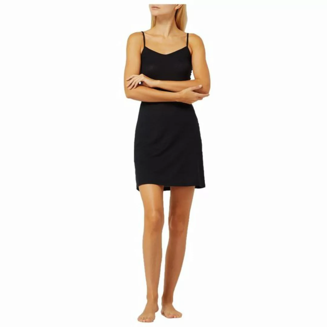 TEXEMP Unterkleid Damen Unterkleid Unterrock Mini Nachtkleid Spaghettiträge günstig online kaufen