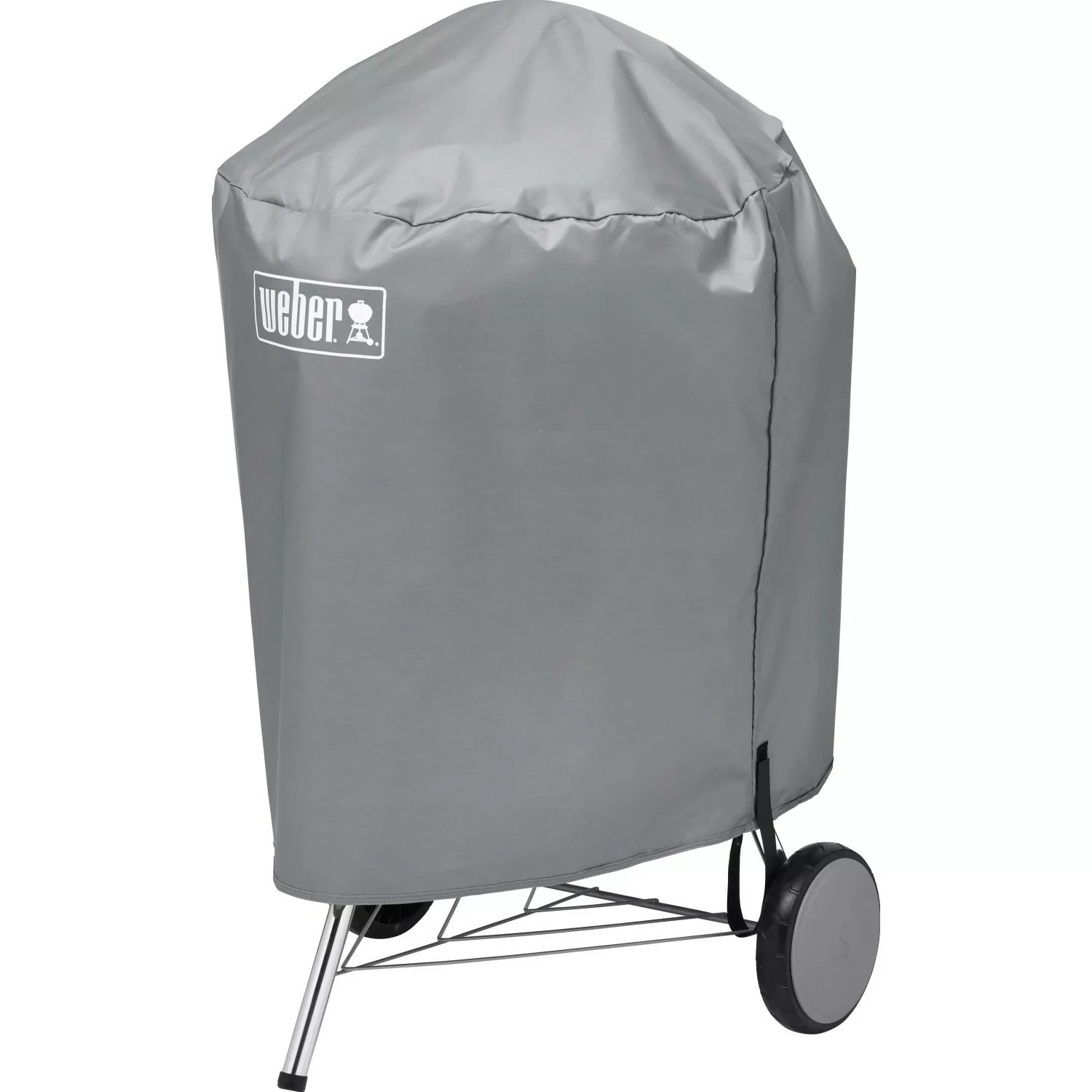 Weber Abdeckhaube für Holzkohlegrills 57 cm günstig online kaufen