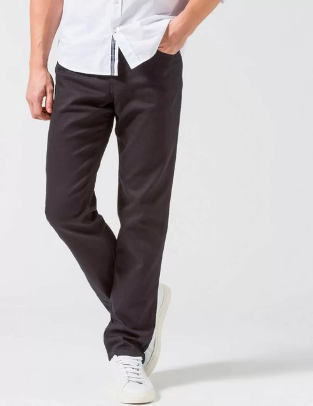 Brax 5-Pocket-Jeans "Style COOPER DENIM" günstig online kaufen