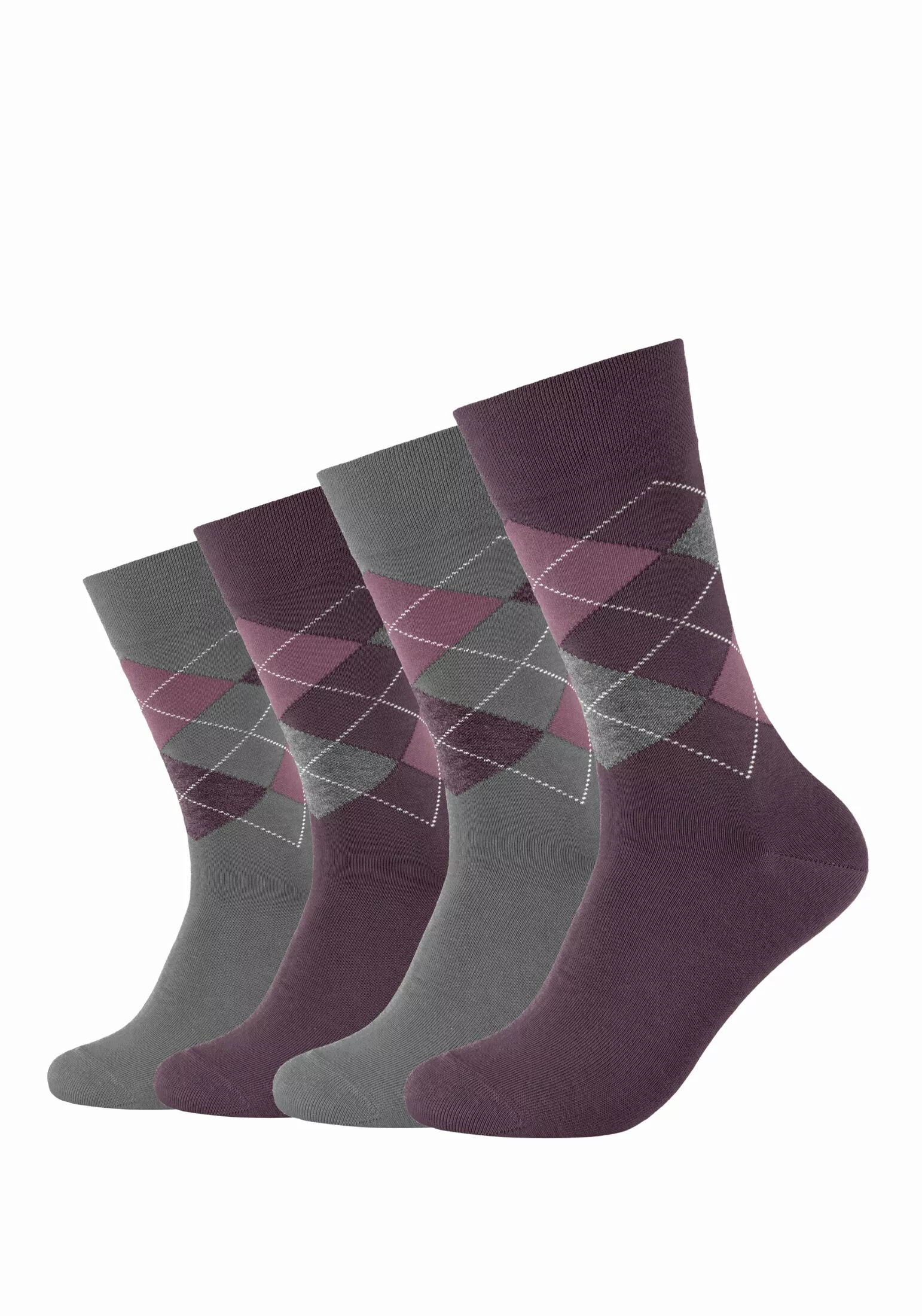 Camano Socken "Socken 4er Pack" günstig online kaufen