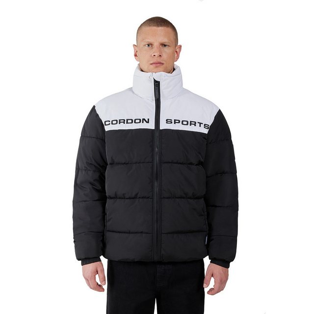 Cordon Sport Winterjacke Leo M Mit Kragen günstig online kaufen