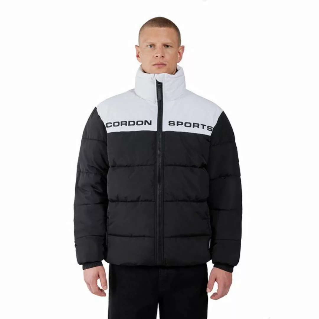 Cordon Sport Winterjacke Leo XXL Mit Kragen günstig online kaufen