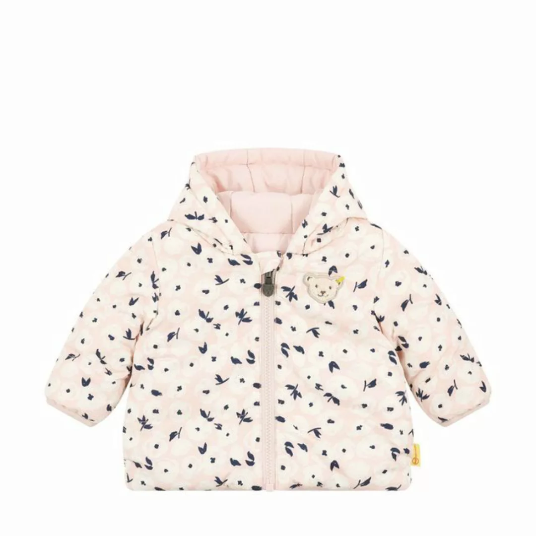 Steiff Outdoorjacke Wendejacke Dalmatian günstig online kaufen