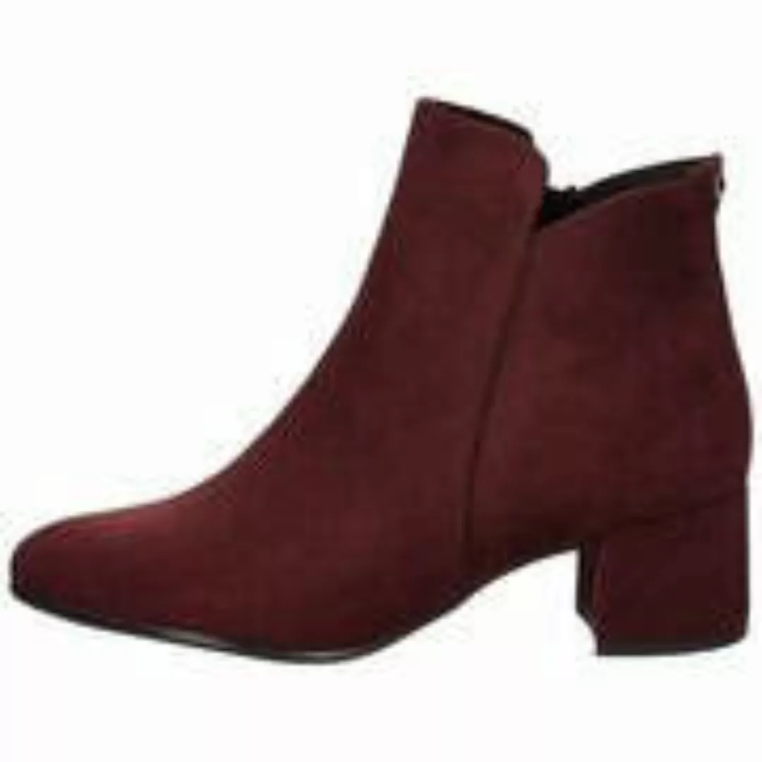 Tamaris Stiefelette Damen rot günstig online kaufen