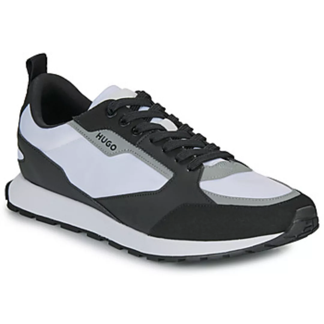 HUGO  Sneaker Icelin_Runn_pumf_N günstig online kaufen