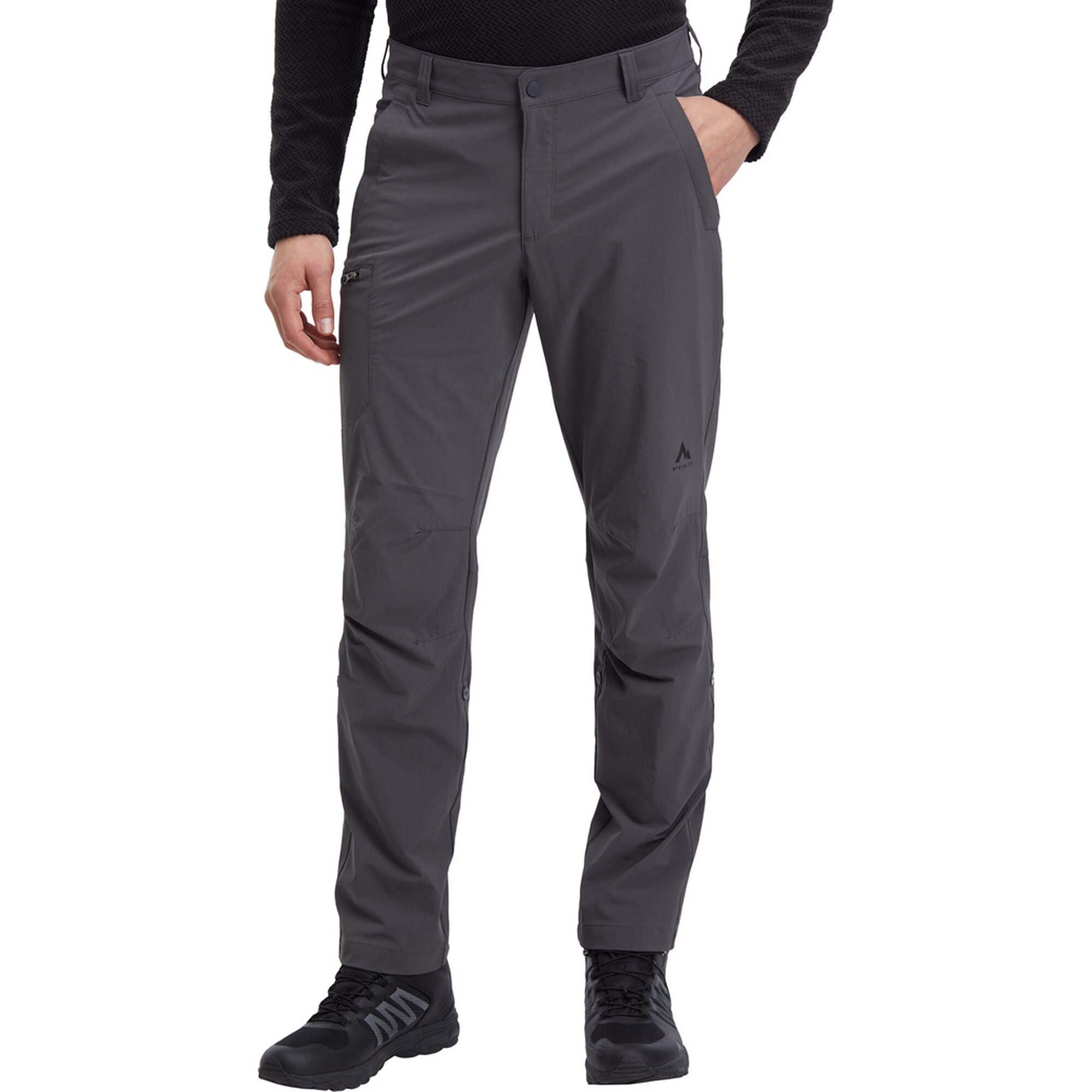 McKINLEY Outdoorhose "He.-Hose Madok II M", (1 tlg.) günstig online kaufen