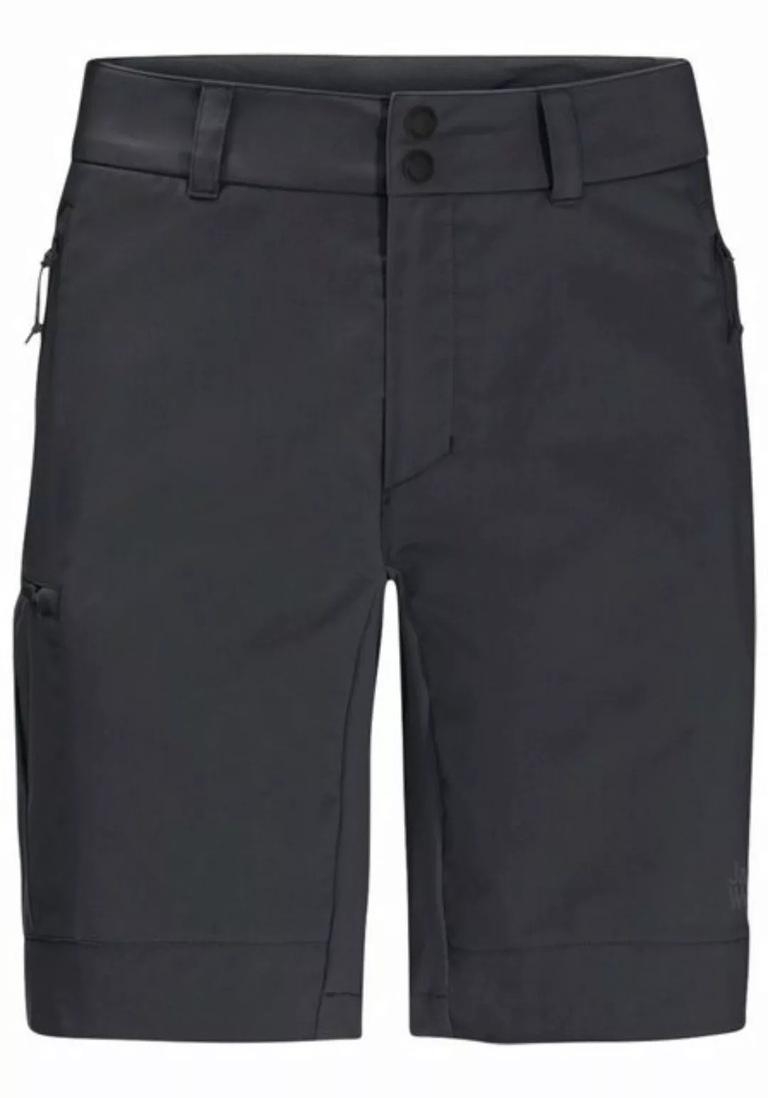 Jack Wolfskin Softshellhose ACTIVATE TOUR SHORT M günstig online kaufen