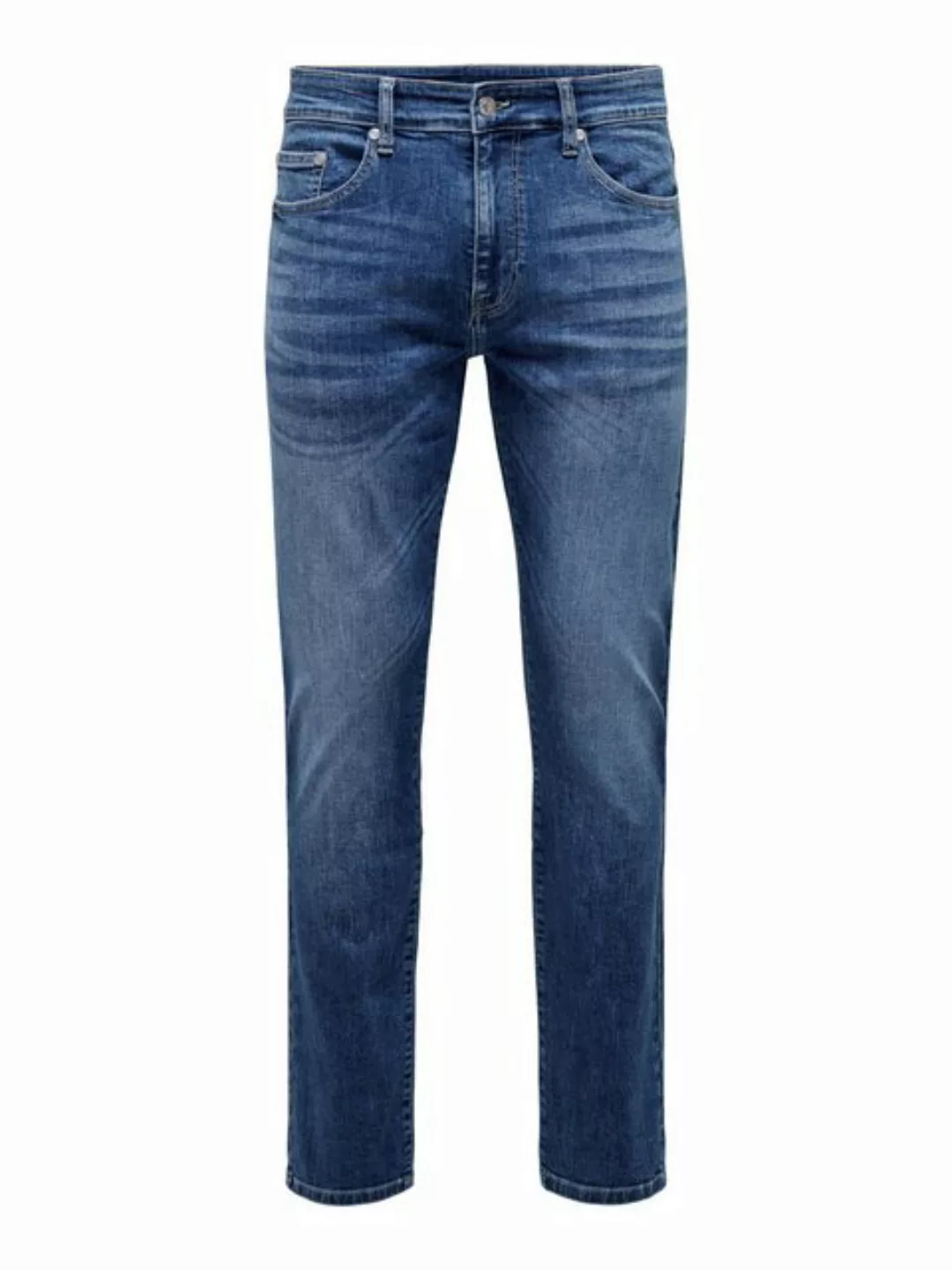 ONLY & SONS Skinny-fit-Jeans LOOM LIFE JOG günstig online kaufen