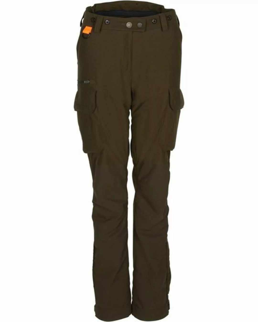 Pinewood Outdoorhose Damen Hose Smaland Forest günstig online kaufen