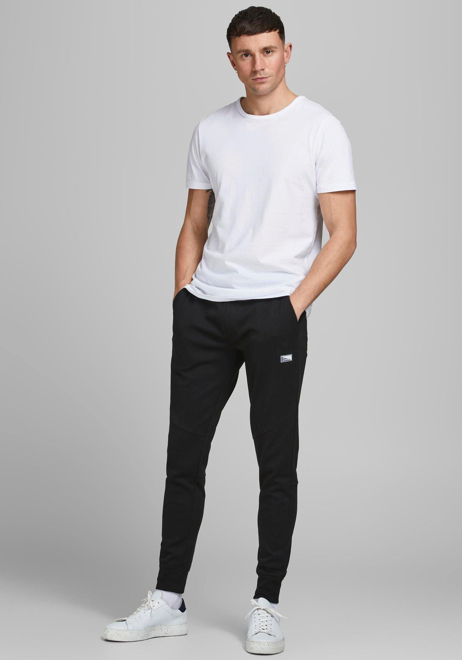 Jack & Jones Herren Sweatpants JJIWILL JJAIR günstig online kaufen