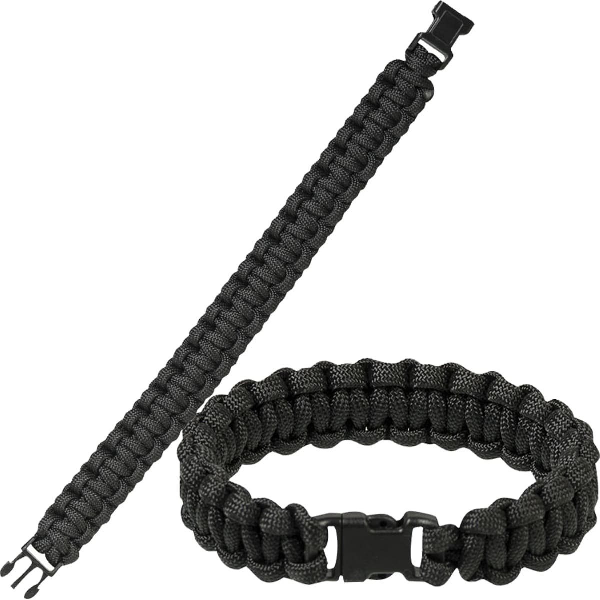 Mil-Tec Armband Militär Paracord Armband günstig online kaufen