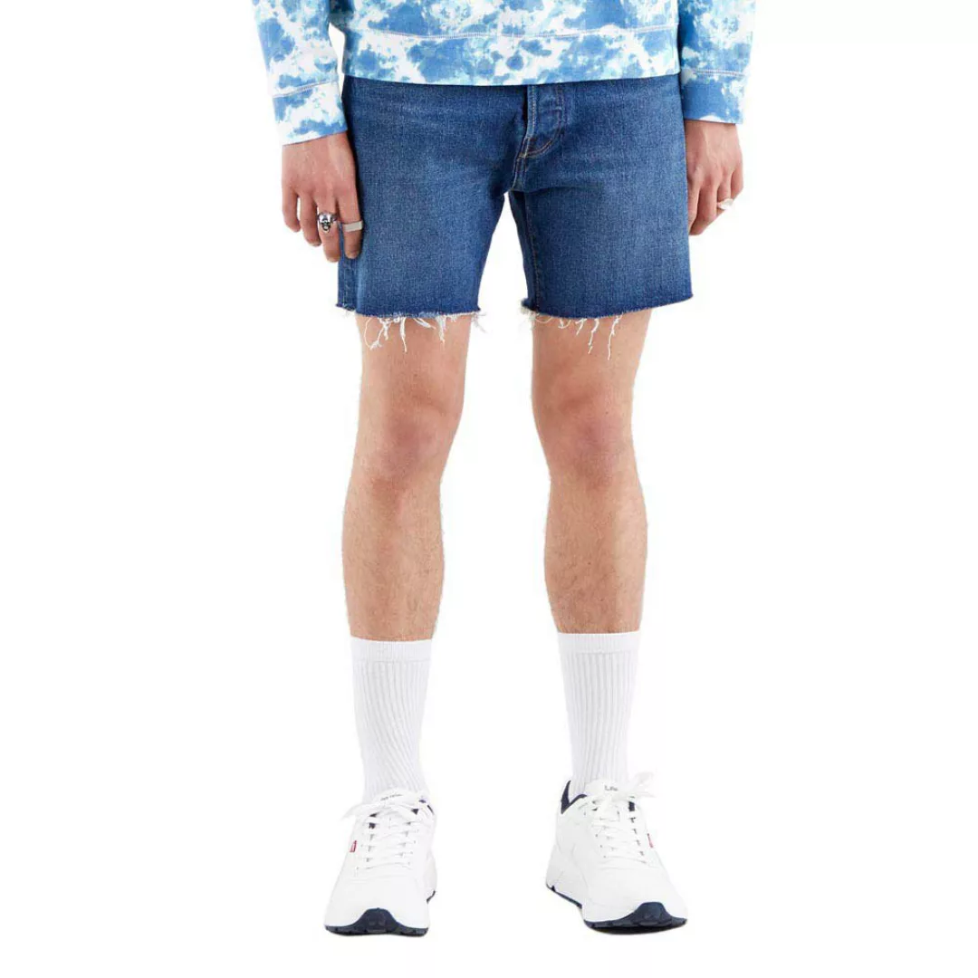 Levi´s ® 501 93 Jeans-shorts 33 Happy Now Short günstig online kaufen